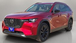 2026 Mazda CX-90 3.3 Turbo Premium Sport