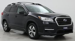 2021 Subaru Ascent Premium 7-Passenger