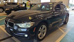 2017 BMW 3 Series 330i xDrive