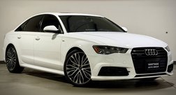 2018 Audi A6 2.0T quattro Premium Plus