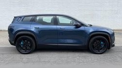 2023 Fisker Ocean Extreme