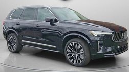 2026 Volvo XC90 B6 Plus 7P