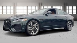 2024 Jaguar XF P300 R-Dynamic SE