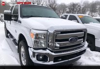 2016 Ford Super Duty F-250 King Ranch
