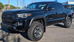 2019 Toyota Tacoma V6