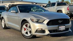 2016 Ford Mustang V6