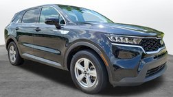 2023 Kia Sorento LX