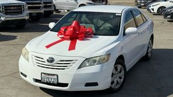 2009 Toyota Camry LE