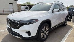 2023 Mercedes-Benz EQB EQB 250+