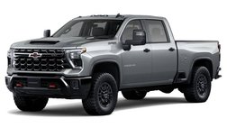 2026 Chevrolet Silverado 2500HD ZR2