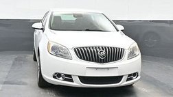 2015 Buick Verano Convenience Group