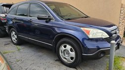 2008 Honda CR-V LX