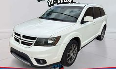 2018 Dodge Journey GT