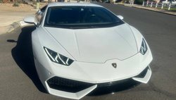 2015 Lamborghini Huracan LP 610-4