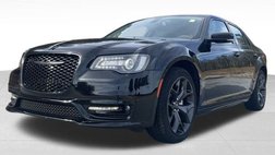 2022 Chrysler 300 Touring L