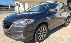 2014 Mazda CX-9 Grand Touring