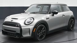 2023 MINI Hardtop Cooper S