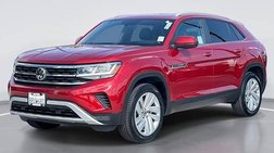 2020 Volkswagen Atlas Cross Sport SE
