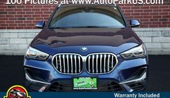 2020 BMW X1 xDrive28i
