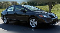 2008 Honda Civic EX-L