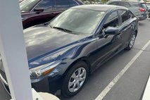 2017 Mazda MAZDA3 Sport