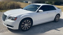 2013 Chrysler 300 S