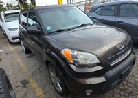 2010 Kia Soul !