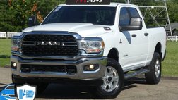 2024 Ram Ram Pickup 2500 Big Horn