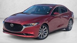 2019 Mazda MAZDA3 Preferred