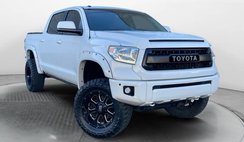 2014 Toyota Tundra 1794 FFV