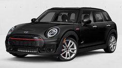 2022 MINI Clubman John Cooper Works ALL4