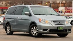 2010 Honda Odyssey EX-L