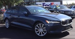 2020 Volvo V60 T5 Momentum