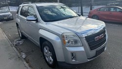 2015 GMC Terrain SLE-2