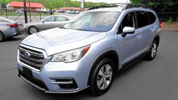 2019 Subaru Ascent Premium 7-Passenger