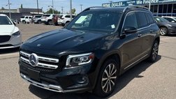2021 Mercedes-Benz GLB GLB 250