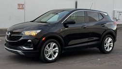 2020 Buick Encore GX Preferred