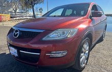 2007 Mazda CX-9 Grand Touring