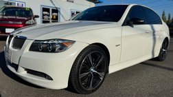 2007 BMW 3 Series 328i