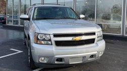 2013 Chevrolet Tahoe LT