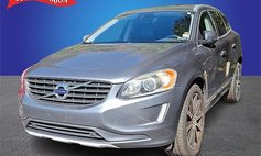 2017 Volvo XC60 T6 Inscription