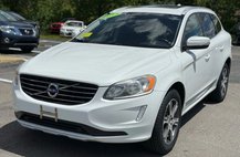 2015 Volvo XC60 T6