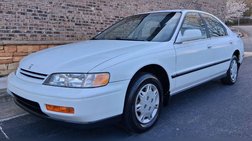 1995 Honda Accord LX