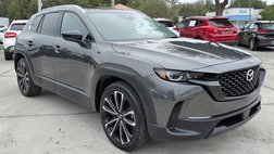 2023 Mazda CX-50 2.5 S Premium Plus