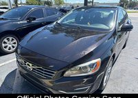 2015 Volvo S60 T5 Platinum