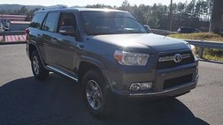 2011 Toyota 4Runner SR5