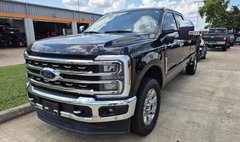 2024 Ford Super Duty F-350 King Ranch
