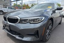2022 BMW 3 Series 330e xDrive