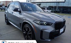 2025 BMW X5 M60i