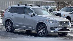 2024 Volvo XC90 B6 Ultimate Bright Theme 7P